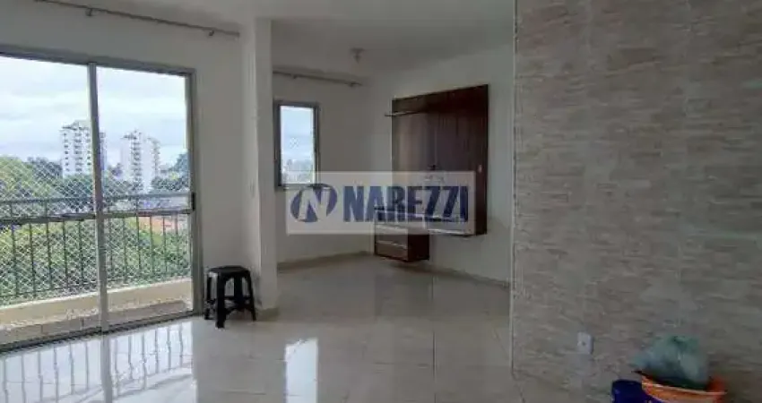 Apartamento com 2 quartos para alugar no Jardim Augusta, São José dos Campos