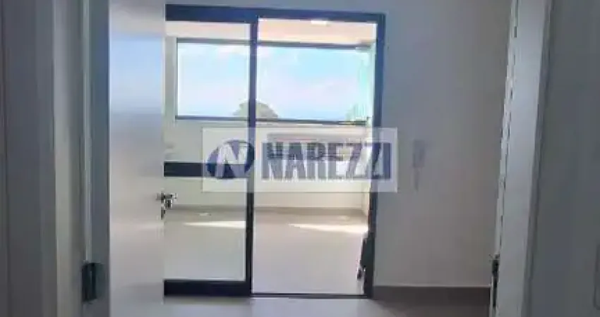 Apartamento com 2 quartos para alugar no Loteamento Floresta, São José dos Campos