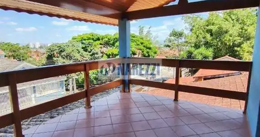 Casa com 3 quartos para alugar na Cidade Vista Verde, São José dos Campos