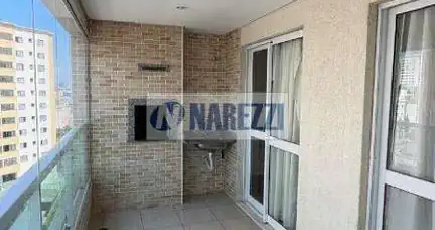 Apartamento com 2 quartos para alugar no Jardim Satélite, São José dos Campos