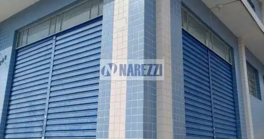 Casa comercial para alugar no Jardim Motorama, São José dos Campos