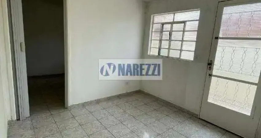 Casa com 1 quarto para alugar no Jardim Ismênia, São José dos Campos