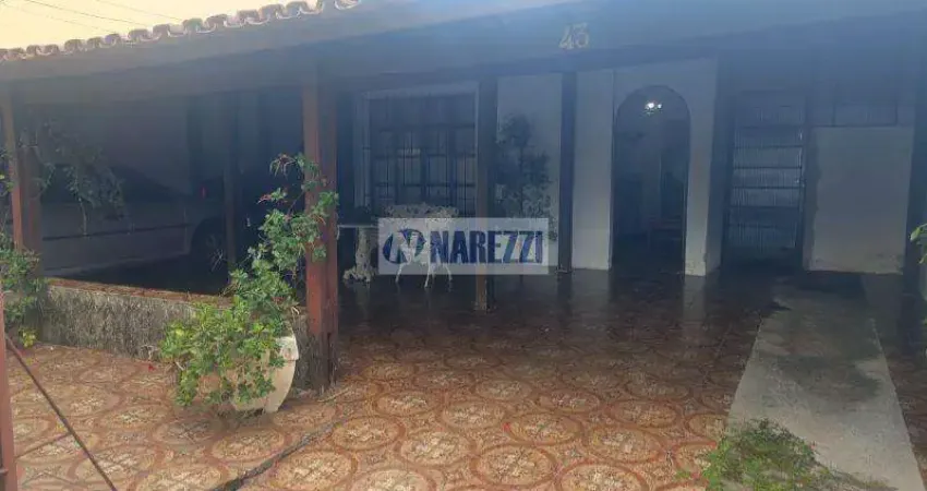 Casa com 3 quartos à venda na Cidade Vista Verde, São José dos Campos