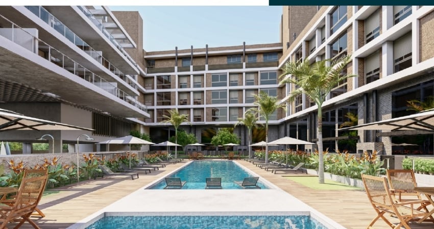 Apartamento à venda na Rua Jurerê Tradicional, 828, Jurerê, Florianópolis