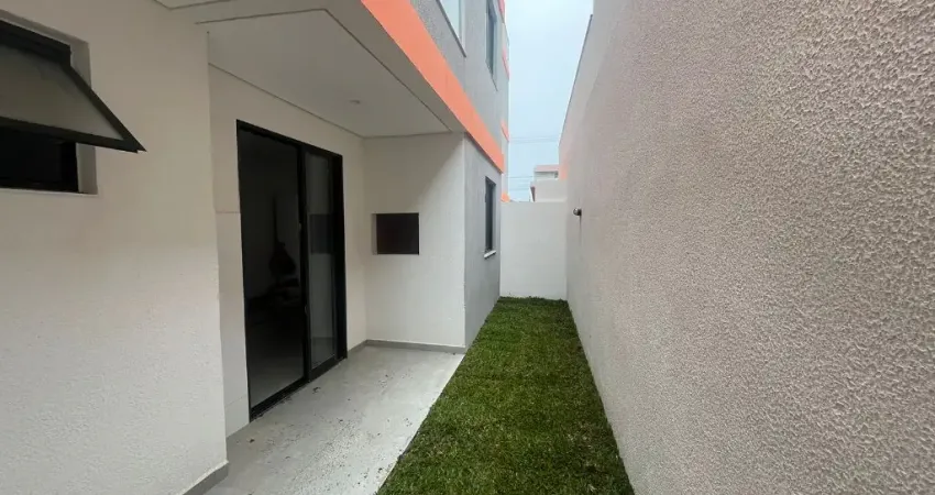 Apartamento com 2 quartos à venda na Rua Deodoro da Fonseca, 157, Balneário Leblon, Pontal do Paraná