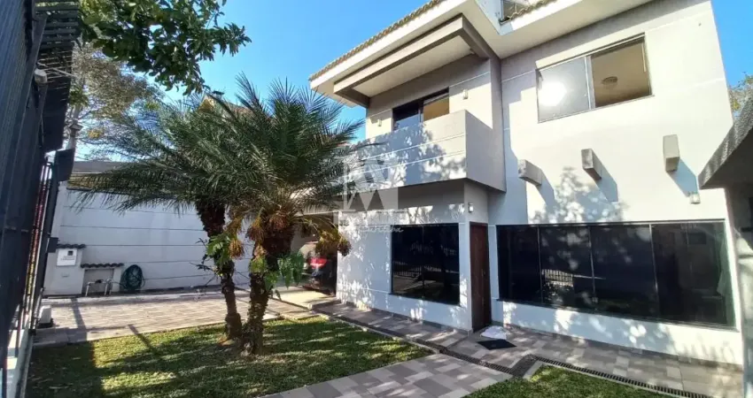 Casa com 4 quartos à venda na Rua Leônidas Xavier de Freitas, 312, Pilarzinho, Curitiba