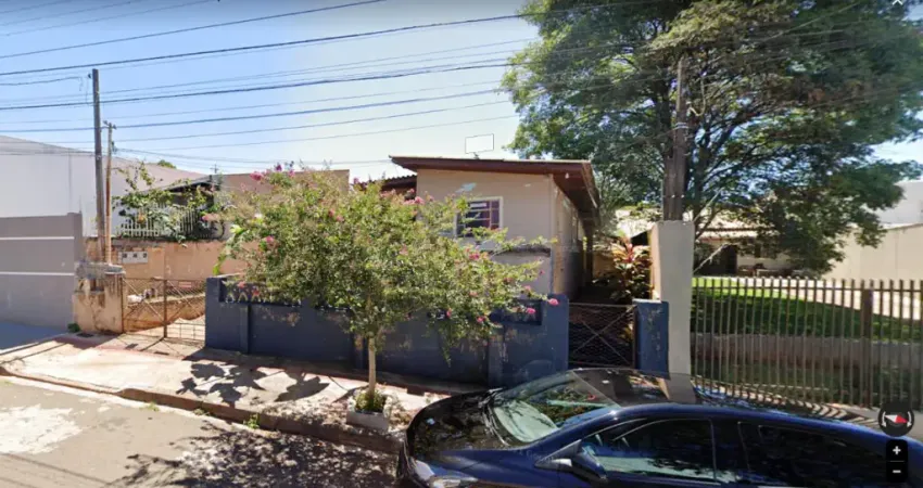 Terreno à venda na Rua Chuí, 50, Jardim Agari, Londrina