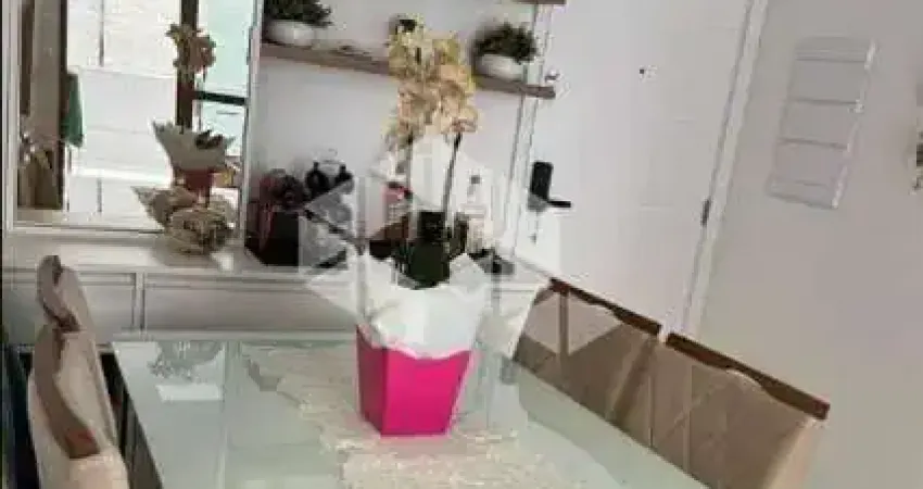 Lindo apartamento garden na Vila Prudente