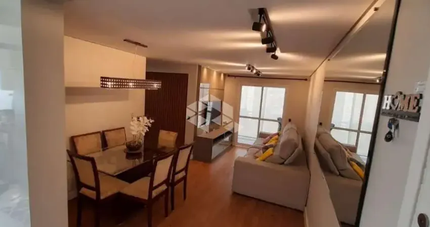 Apartamento com 3 quartos à venda na Avenida Professor Luiz Ignácio Anhaia Mello, 3800, Jardim Independência, São Paulo