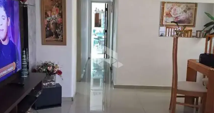 Apartamento com 2 quartos à venda na Rua Sebastiano Mazzoni, 39, Vila Moraes, São Paulo