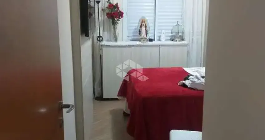 Apartamento com 2 quartos à venda na Rua Madri, 360, Utinga, Santo André