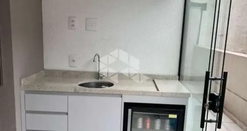 Apartamento Garden na Vila Santa Isabel - Espaço Privativo com Lazer e Conforto