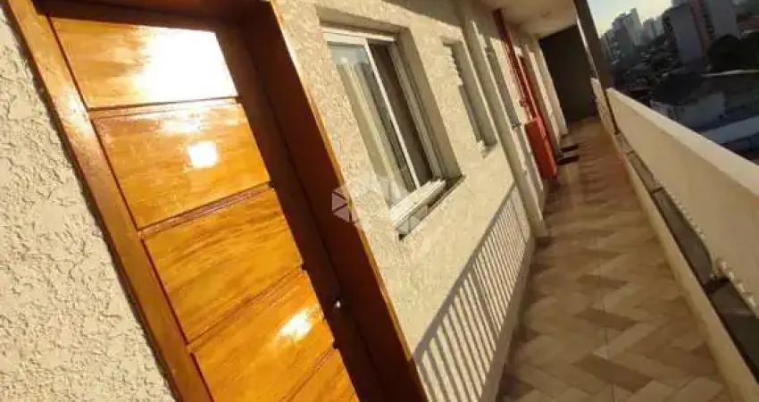Apartamento com 2 quartos à venda na Rua Joaquim Pinto, 42, Vila Gomes Cardim, São Paulo