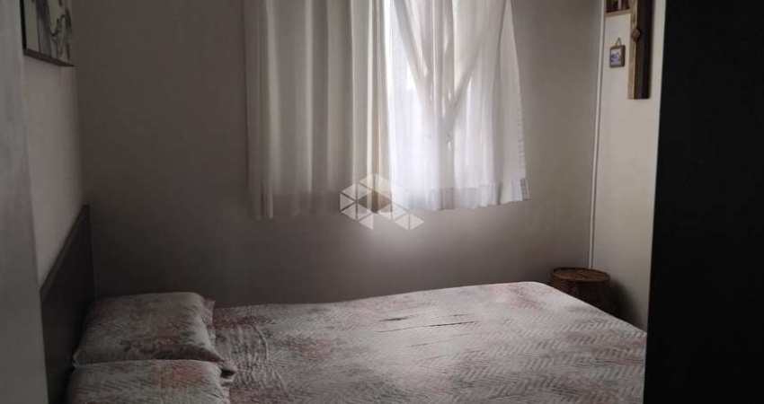 Conforto e Segurança em Andar Alto - Apartamento de 57m² inigualável!