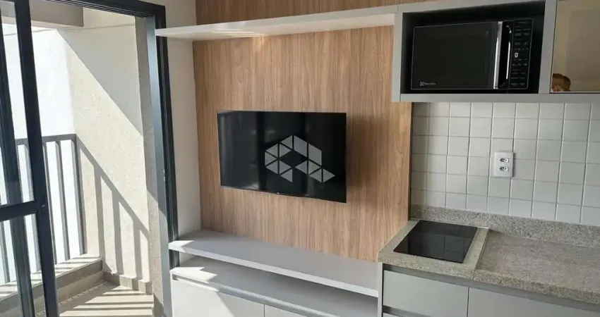 Apartamento com 1 quarto à venda na Avenida da Liberdade, 574, Liberdade, São Paulo