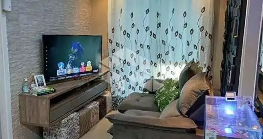 ?Apartamento dos Sonhos: Reformado, Mobiliado e Pronto para Morar - Jardim Santa Terezinha?