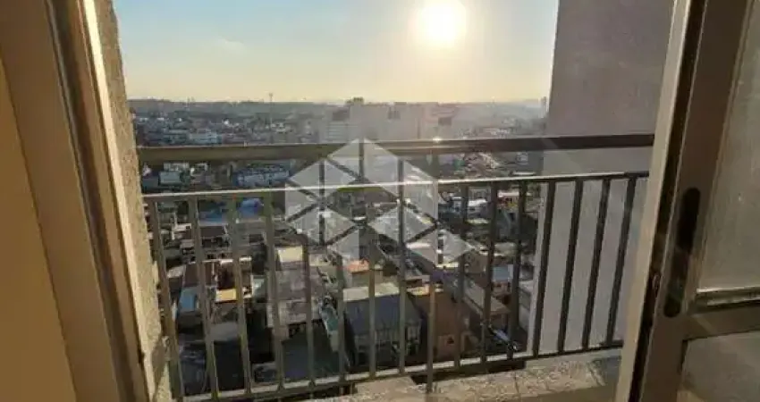 ?more bem na cidade líder: apto 2 dorms, sacada e estrutura de lazer completa?