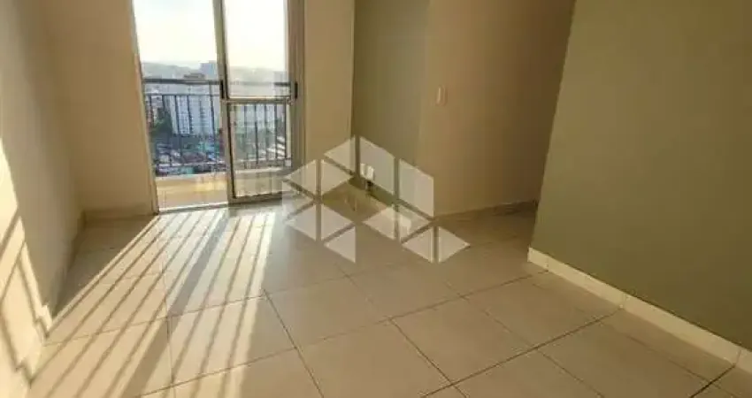 Apartamento com 2 quartos à venda na Rua Morubixaba, 400, Cidade Líder, São Paulo