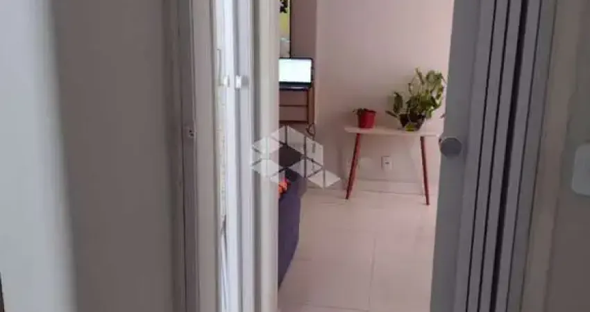 Apartamento com 2 quartos à venda na Rua Victório Lazzari, 100, Itaquera, São Paulo