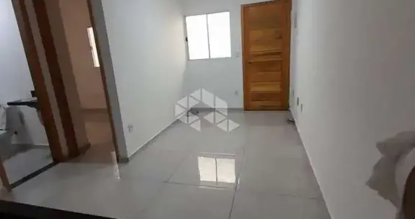 Apartamento com 1 quarto à venda na Brigadeiro Brito Delamare, 222, Vila Santa Teresa (Zona Leste), São Paulo