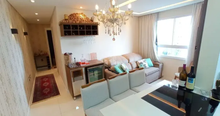 Apartamento moderno no jardim américa da penha | 2 dorms + vaga + lazer de clube