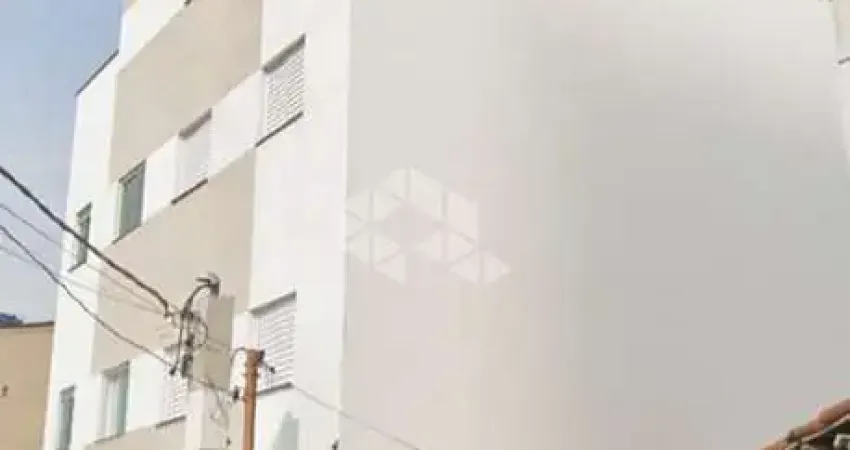 Apartamento com 2 quartos à venda na Rua Alexandre Farnésio, 58, Parque Maria Luiza, São Paulo