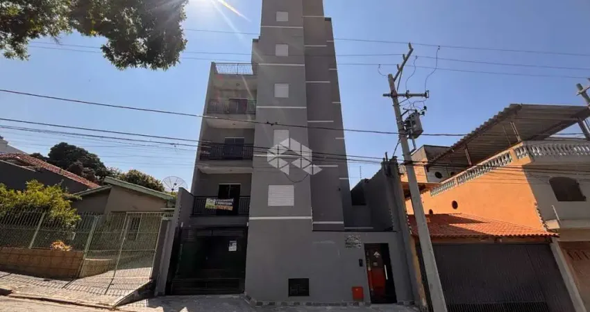 Apartamento à venda com 2 dormitórios e 1 vaga - excelente localização próximo à av. itaquera - r$ 275.000,00