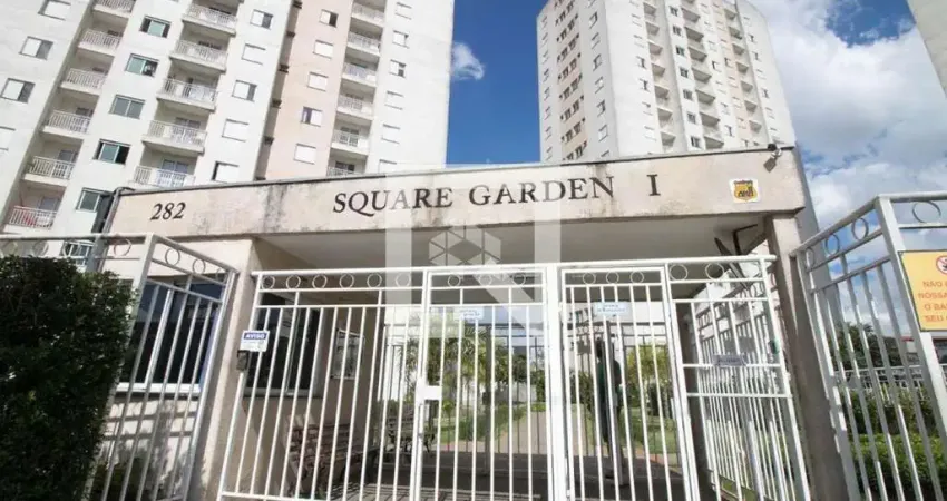 Apartamento com 2 quartos à venda na Rua Jorge Beretta, 282, Parque Erasmo Assunção, Santo André