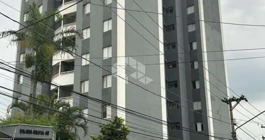 Apartamento com 3 quartos à venda na Rua Goanana, 40, Vila Esperança, São Paulo