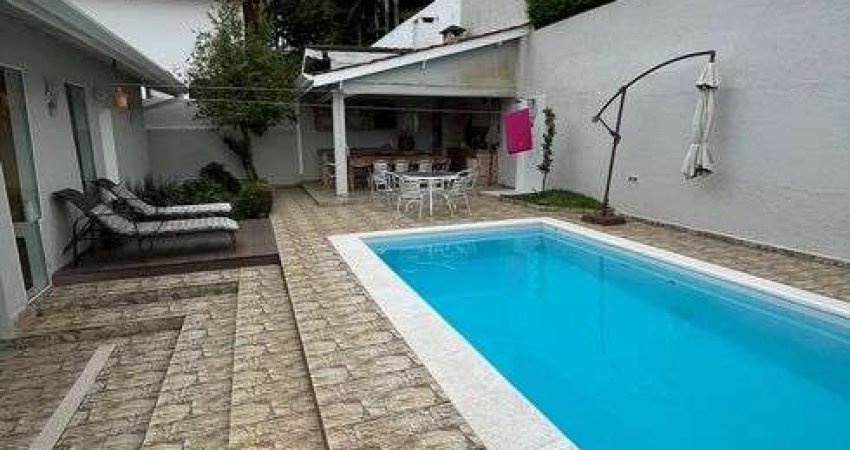 Casa em condomínio fechado com 3 quartos à venda na Alameda Ônix, 10, Alphaville, Santana de Parnaíba