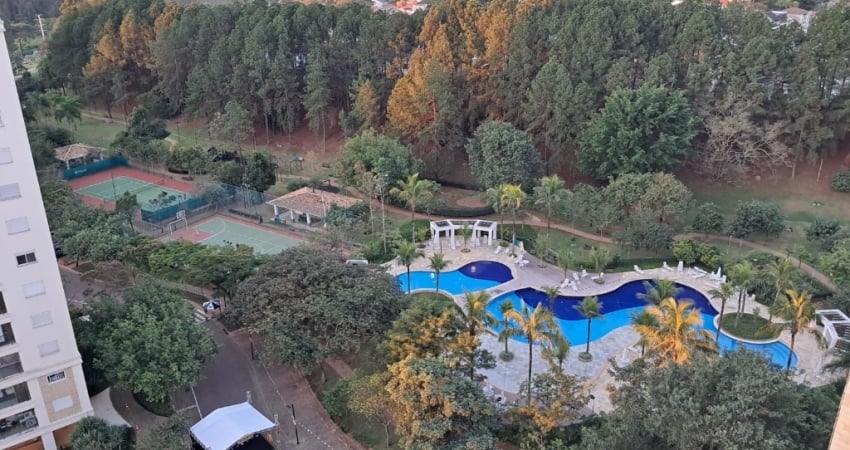 Alphavita 94m aluguel condomínio clube