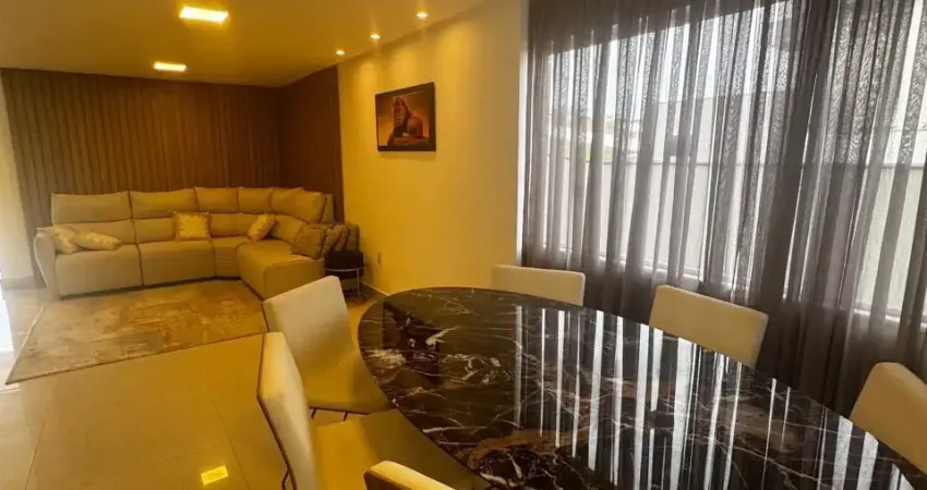 Casa em condomínio fechado com 4 quartos para alugar na Estrada para Pium, Cajupiranga, Parnamirim