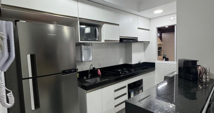 Apartamento com 2 quartos à venda na Rua Djalma Maranhão, Nova Parnamirim, Parnamirim