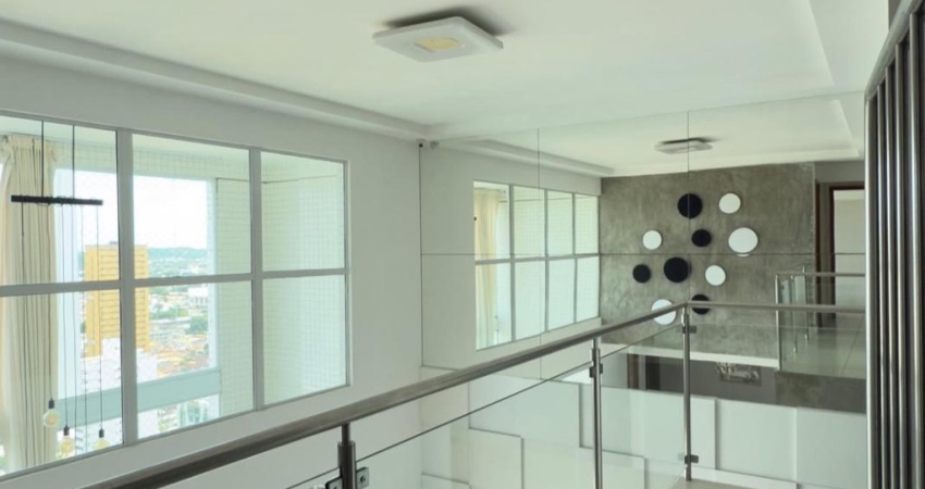 Apartamento com 3 quartos à venda na Rua José Alberi Matos Ferreira, Lagoa Nova, Natal