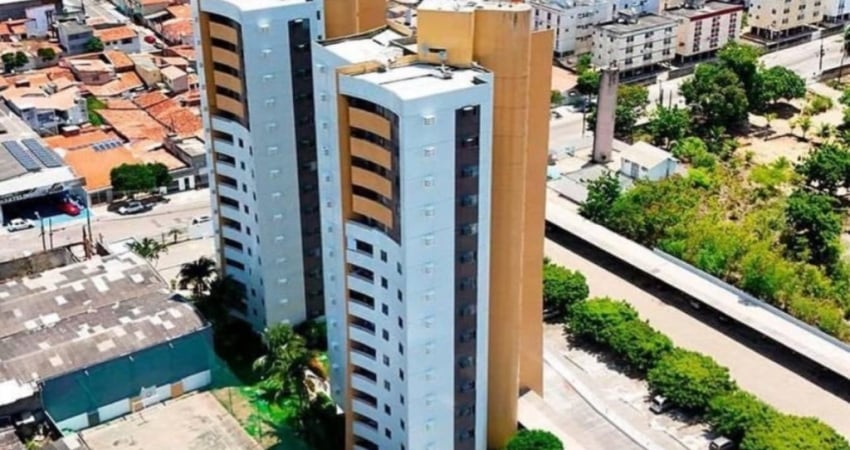 Vendo lindo apto Andar alto no Therra mate - Lagoa nova