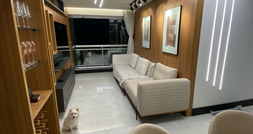 Apartamento com 2 quartos à venda na Rua Neuza Farache, Capim Macio, Natal