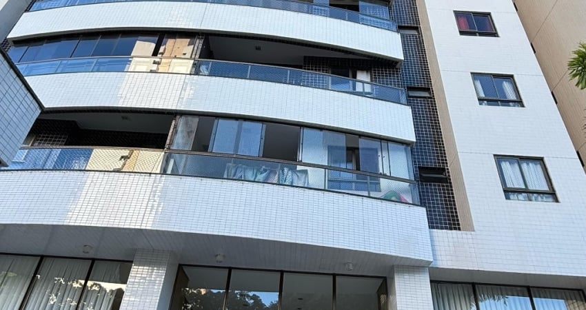 Apartamento com 2 quartos à venda na Rua Açu, 682, Tirol, Natal