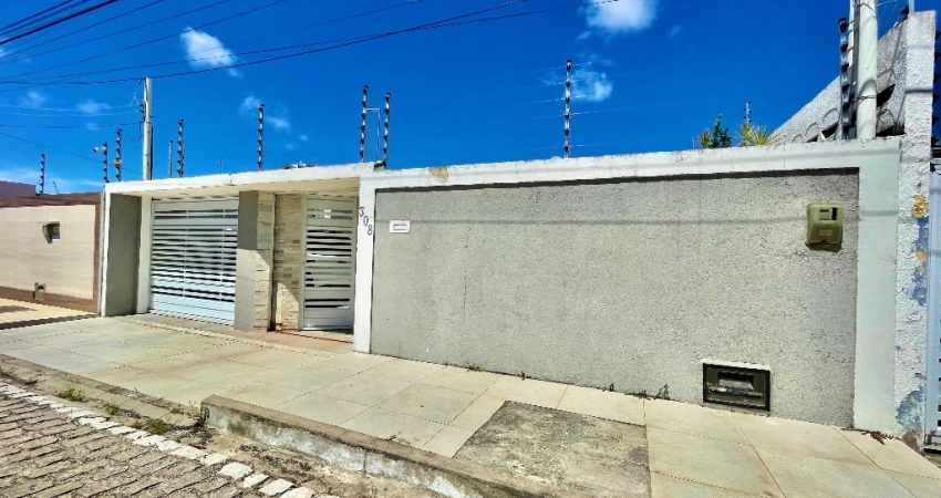 VENDO LINDA CASA EM NOVA PARNAMIRIM - PRÓXIMO AO CEI