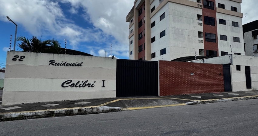 Apartamento com 2 quartos à venda na Rua Antônio Lopes Chaves, Nova Parnamirim, Parnamirim