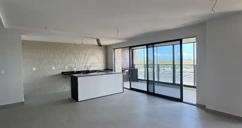 Apartamento com 3 quartos à venda na Rua Jornalista Alexis Gurgel, Capim Macio, Natal