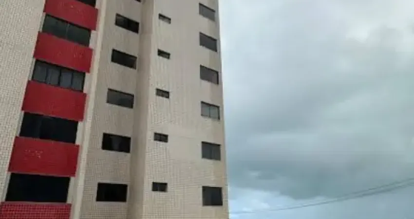 Apartamento com 2 quartos à venda na Avenida Governador Sílvio Pedroza, Areia Preta, Natal