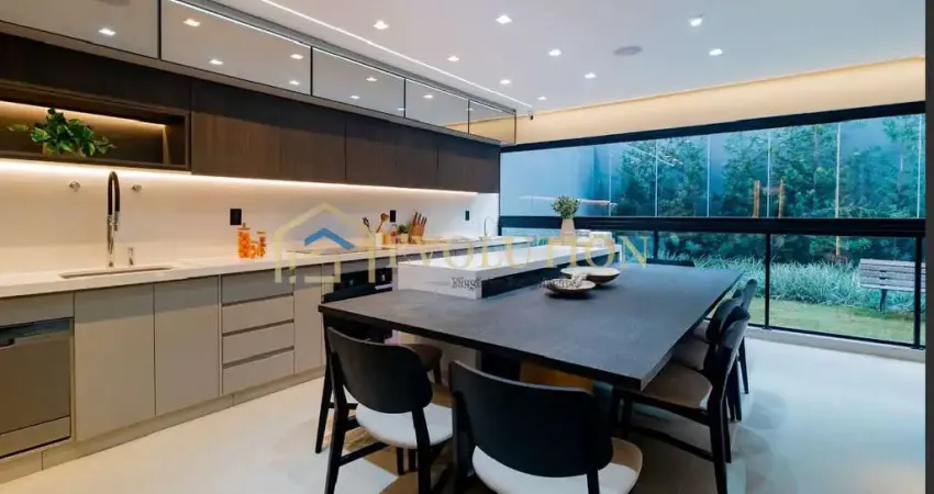 Apartamento com 3 quartos à venda no Setor Bueno, Goiânia 