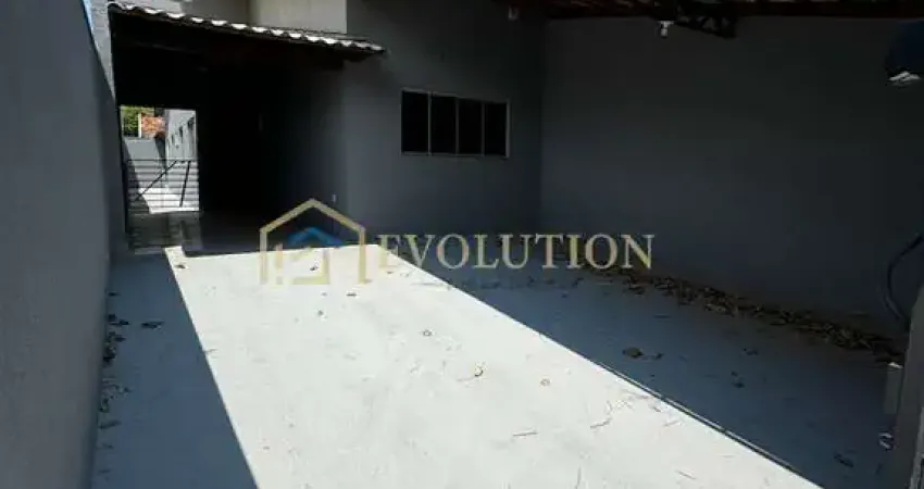Casa com 3 quartos à venda no Jardim Mont Serrat, Aparecida de Goiânia 