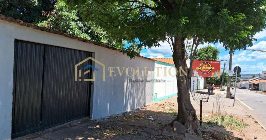 Casa com 3 quartos à venda no Residencial das Acácias, Goiânia 
