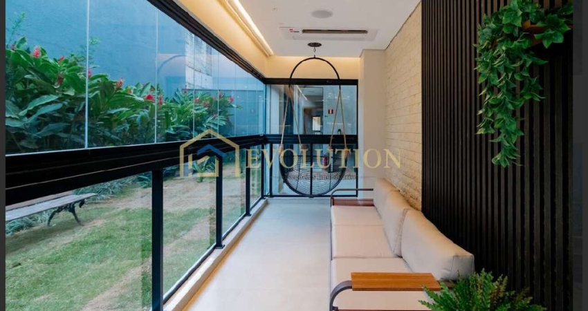 Apartamento com 3 quartos à venda no Setor Bueno, Goiânia 