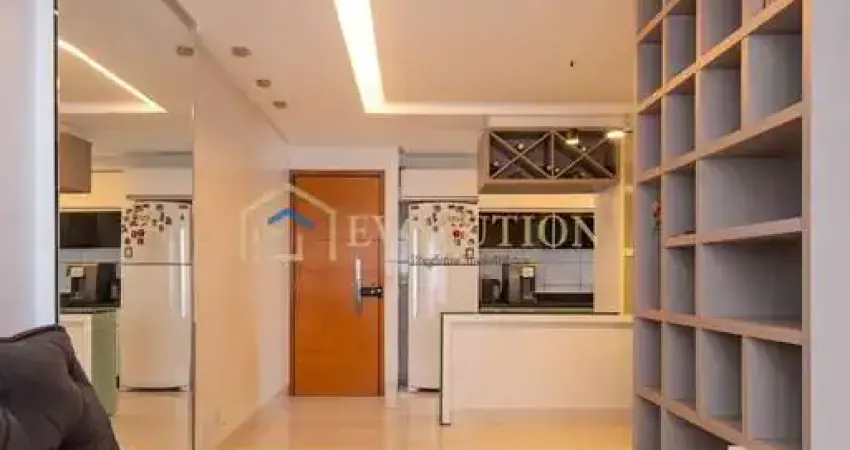 Apartamento com 3 quartos à venda no Residencial Eldorado, Goiânia 