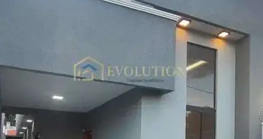 Casa à venda no bairro Jardim Buriti Sereno - Aparecida de Goiânia/GO