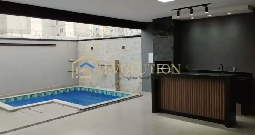 Casa com 3 quartos à venda na Rua MDV 1, Moinho dos Ventos, Goiânia