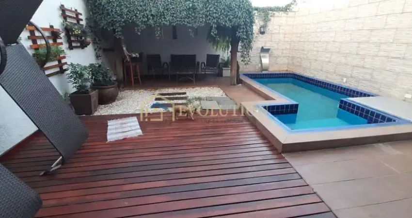 Casa à venda no bairro Jardim Atlântico - Goiânia/GO
