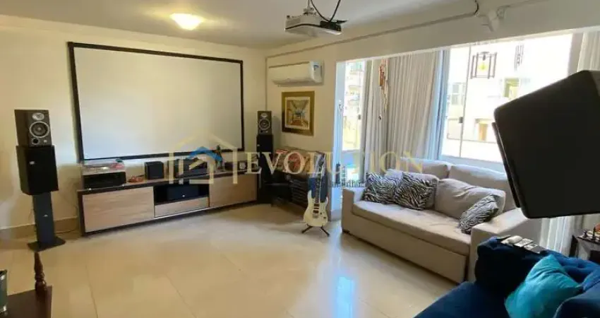 Apartamento 3 Quartos sendo 1 Suíte, ao lado do Vaca Brava, Bueno